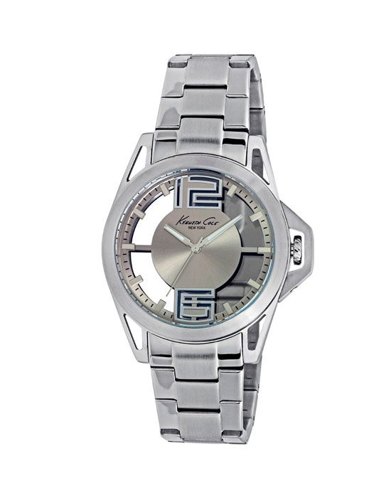 Часы Kenneth Cole Transparent 10022529